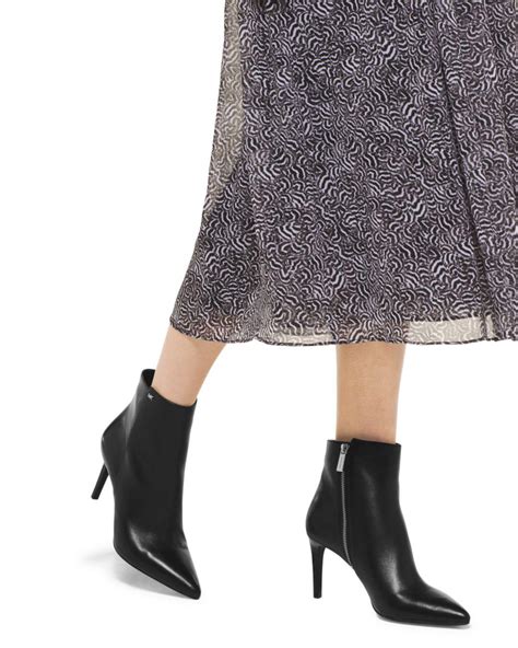 michael kors dorothy boots|Michael Kors booties on sale.